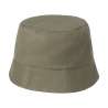 Gorra de pescador en algodón natural - Productos a precios de mayorista