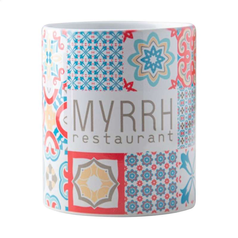 MultiColour mug en sublimation - Produits à prix de gros