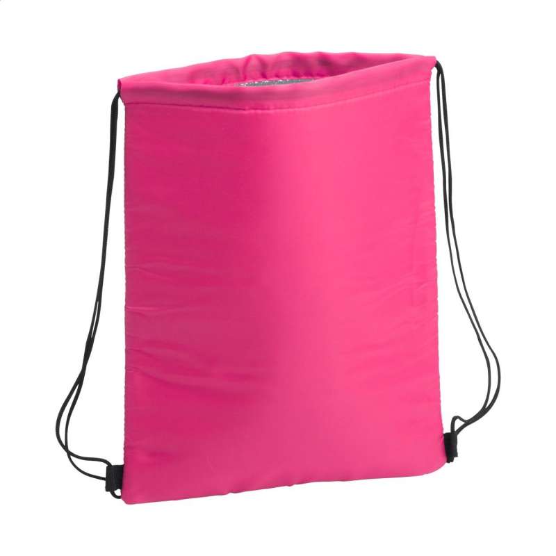 Bolsa isotérmica con forro de aluminio 210 deniers - Productos a precios de mayorista