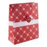 Geschenkbeutel Weihnachten aus mattem Laminat - Produkte zu Großhandelspreisen Geschenkbeutel Weihnachten aus mattem Laminat - Produkte zu Großhandelspreisen