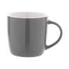 Taza de cerámica colorida con interior blanco - taza de cerámica o porcelana a precios de mayorista Taza de cerámica colorida con interior blanco - taza de cerámica o porcelana a precios de mayorista