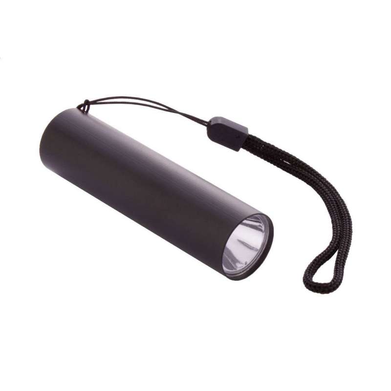 Linterna de aluminio recargable COB 400 mAh - Lampara usb a precios de mayorista