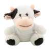 Remoo peluche RPET, vache - Peluche à prix grossiste Remoo peluche RPET, vache - Peluche à prix grossiste
