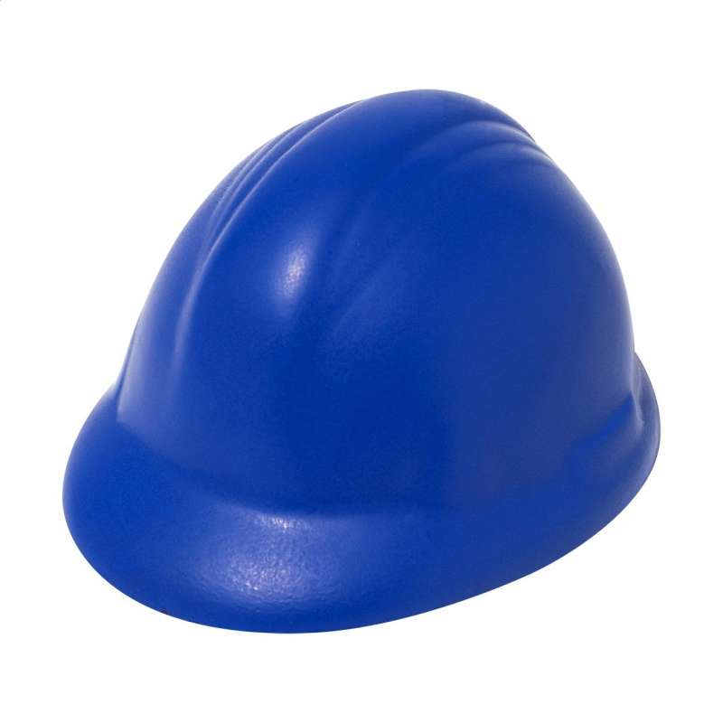 Stressball für Sicherheitsschutzhelm aus PU-Schaum - Antistress aus Schaumstoff zu Großhandelspreisen