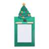 Magneti Babbo Natale, taccuino e matita in legno - Accessorio di Natale a prezzi all'ingrosso Magneti Babbo Natale, taccuino e matita in legno - Accessorio di Natale a prezzi all'ingrosso