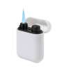 Mechero recargable de plástico diseño auriculares niño - Encendedor a precios de mayorista Mechero recargable de plástico diseño auriculares niño - Encendedor a precios de mayorista