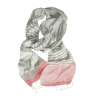 Foulard à franges WIND - Produits à prix grossiste Foulard à franges WIND - Produits à prix grossiste