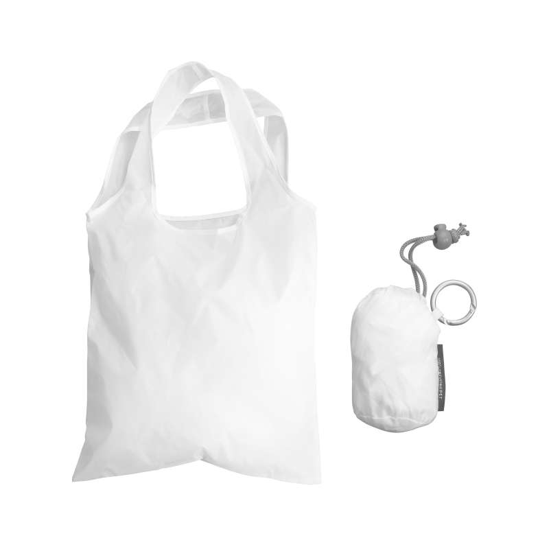 Shopping pliable KEYSHOP - Sac pliable à prix de gros