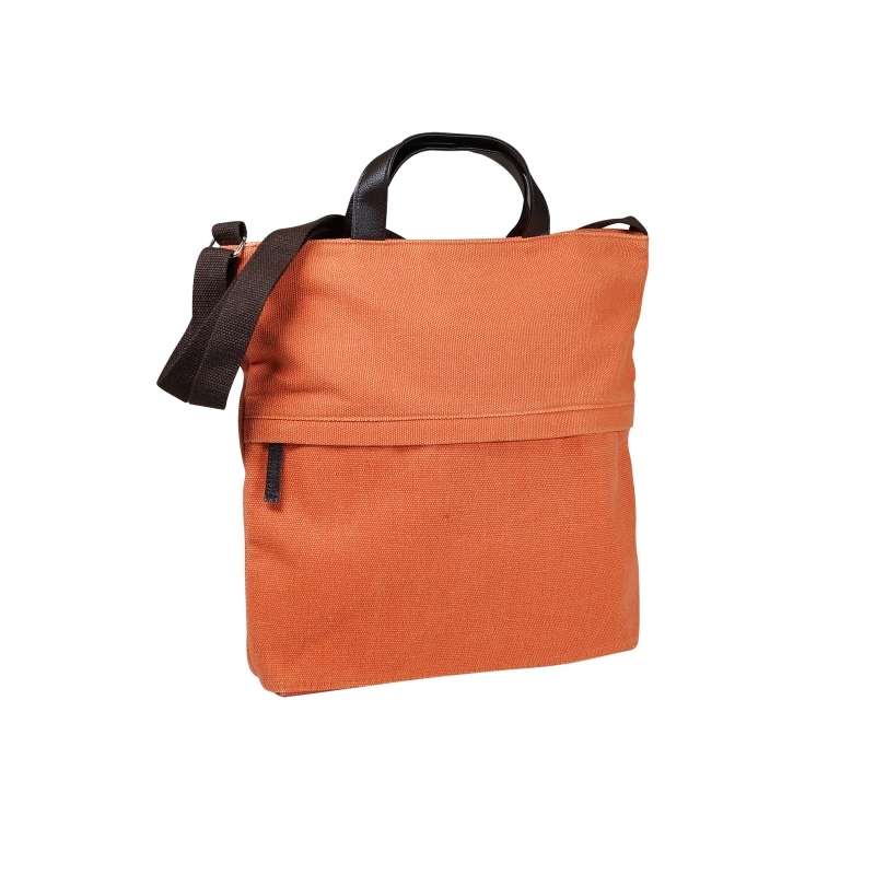 Besace canvas 390g URBANTOOL à prix grossiste - besace à prix de gros