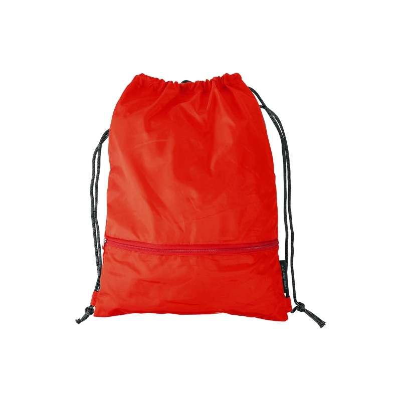 Gymbag RPET290g INZEBACK à prix grossiste - Sac à dos à prix de gros
