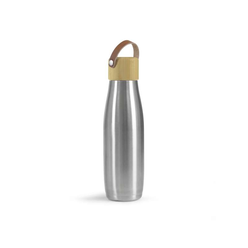 Bouteille isotherme 480ml ISOBOU à prix grossiste - Bouteille isotherme à prix de gros