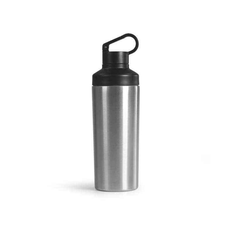 Bouteille 550ml CLIPIGLOO - Bouteille isotherme à prix grossiste