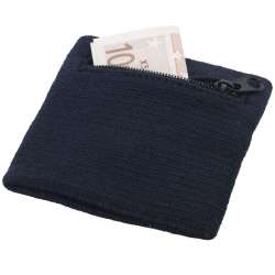 Poignet éponge avec zipper...