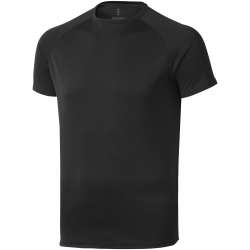 T-shirt cool fit manches...