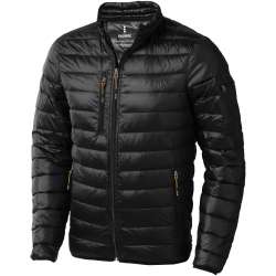 Leichte Herren-Daunenjacke,...