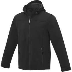 Veste softshell homme 300G