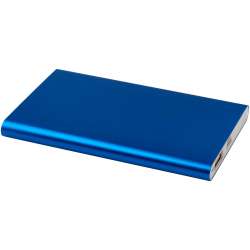 Aluminium Powerbank 4000...