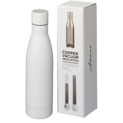 Garrafa Térmica Inox 500ml...