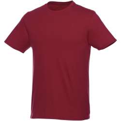 Men's Short Sleeve Cotton...