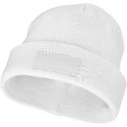 Gorro monocouche com patch...