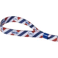 Bracelet plastique festival El