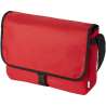 Recyclen PET schoudertas 34x25x8,5 cm - Recycleerbaar accessoire tegen groothandelsprijzen Recyclen PET schoudertas 34x25x8,5 cm - Recycleerbaar accessoire tegen groothandelsprijzen