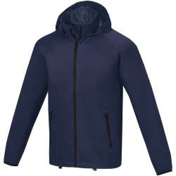 Veste légère imperméable homme