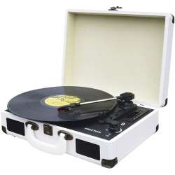 Tourne-disque MP3