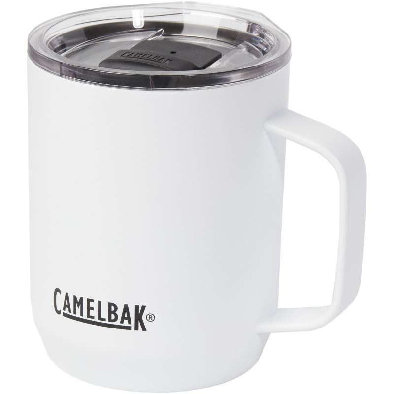 Tazza da campeggio in acciaio inox 350 ml - CamelBak a prezzi all'ingrosso