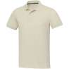 Recycled Unisex Short Sleeve Polo Shirt - Recyclable accessory at wholesale prices Recycled Unisex Short Sleeve Polo Shirt - Recyclable accessory at wholesale prices