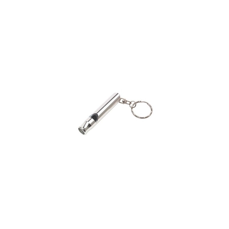 Porte-clés FLUTE - Porte-clés métal à prix grossiste