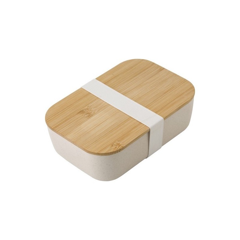 Lunch box en bambou à prix grossiste - Boîte repas à prix de gros