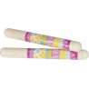 2 bâtons de percussion, Susibelle - baton de supporter à prix grossiste