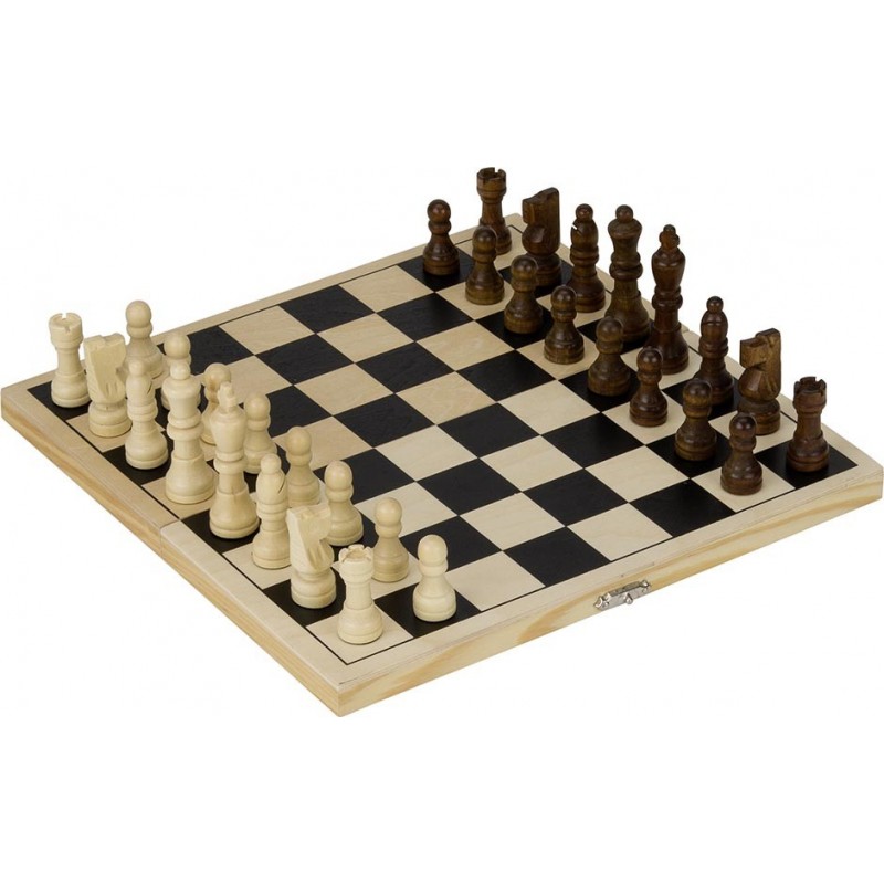 Jeu d´échecs pliable - jeu d'échecs à prix de gros