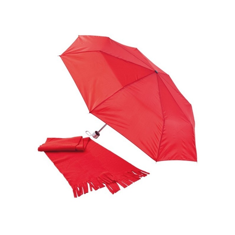 Set BITEM - Parapluie compact à prix de gros