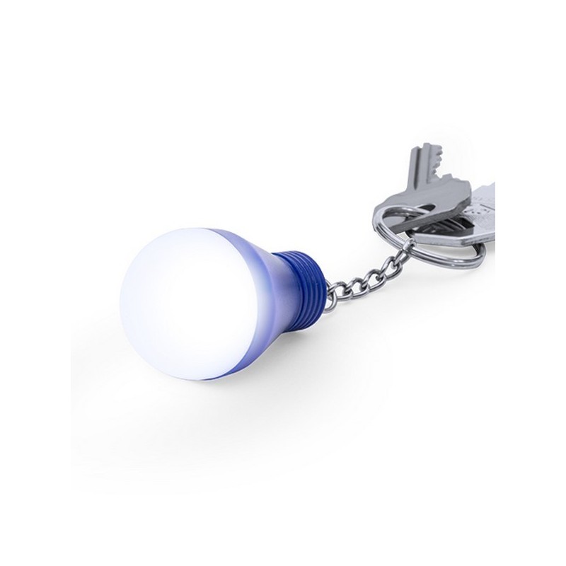 Porte-Clés Lampe BLESAK à prix grossiste - Porte-clés lumineux à prix de gros