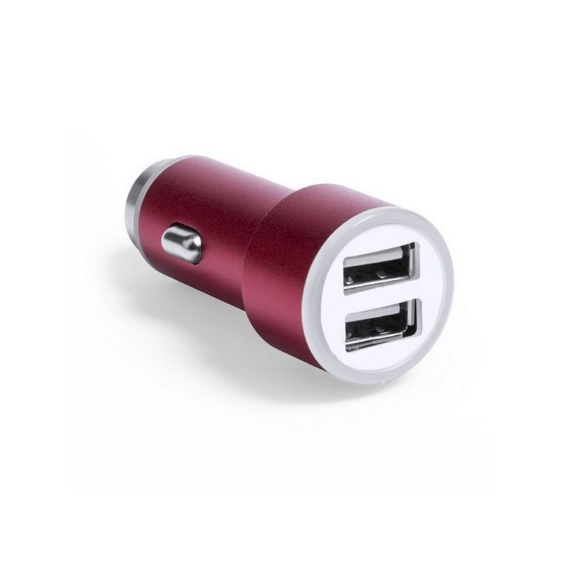 Chargeur Voiture USB HESMEL - Accessoire de voiture à prix grossiste