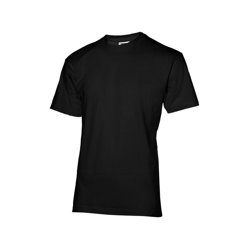 T-shirt manches courtes unisexe Return Ace - Slazenger - Slazenger à prix de gros