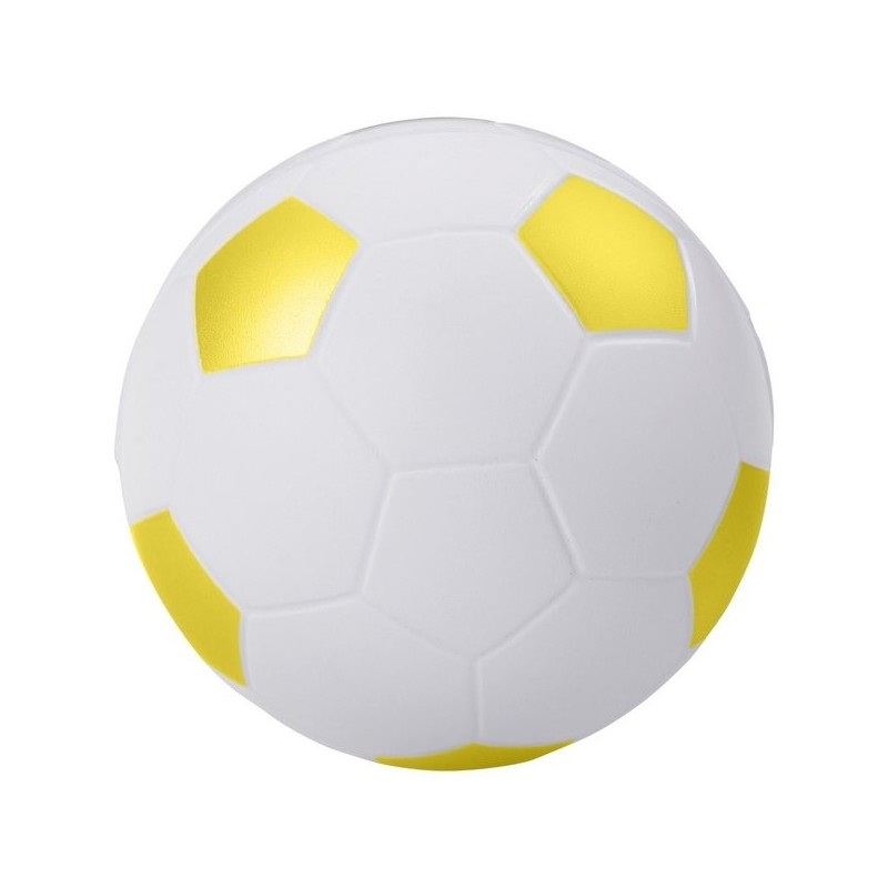 Ballon anti-stress Football - Bullet à prix grossiste - Antistress en mousse à prix de gros