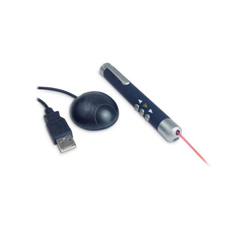 PROST - Télécommande pointeur laser à prix grossiste - télécommande de présentation à prix de gros