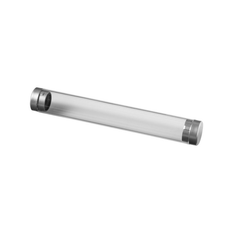Tube transparent pour 1 stylo Felicia - Bullet - étui à stylo à prix de gros