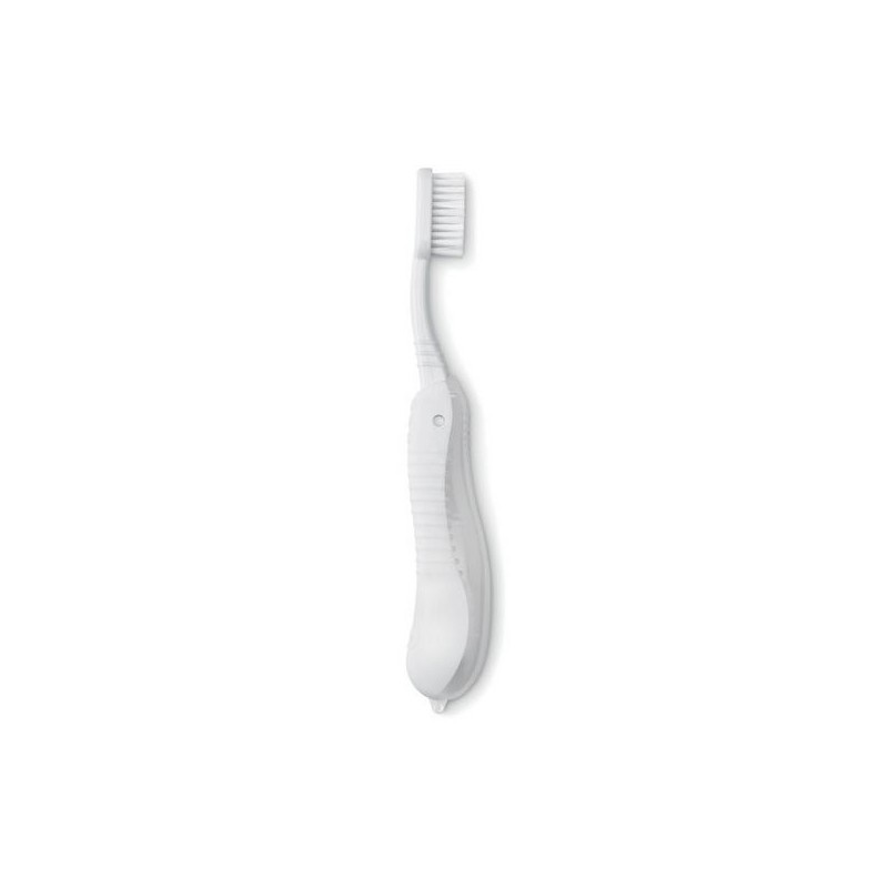 SANITOOTH - Brosse à dents pliable à prix grossiste - Produit d'hygiène et de santé à prix de gros