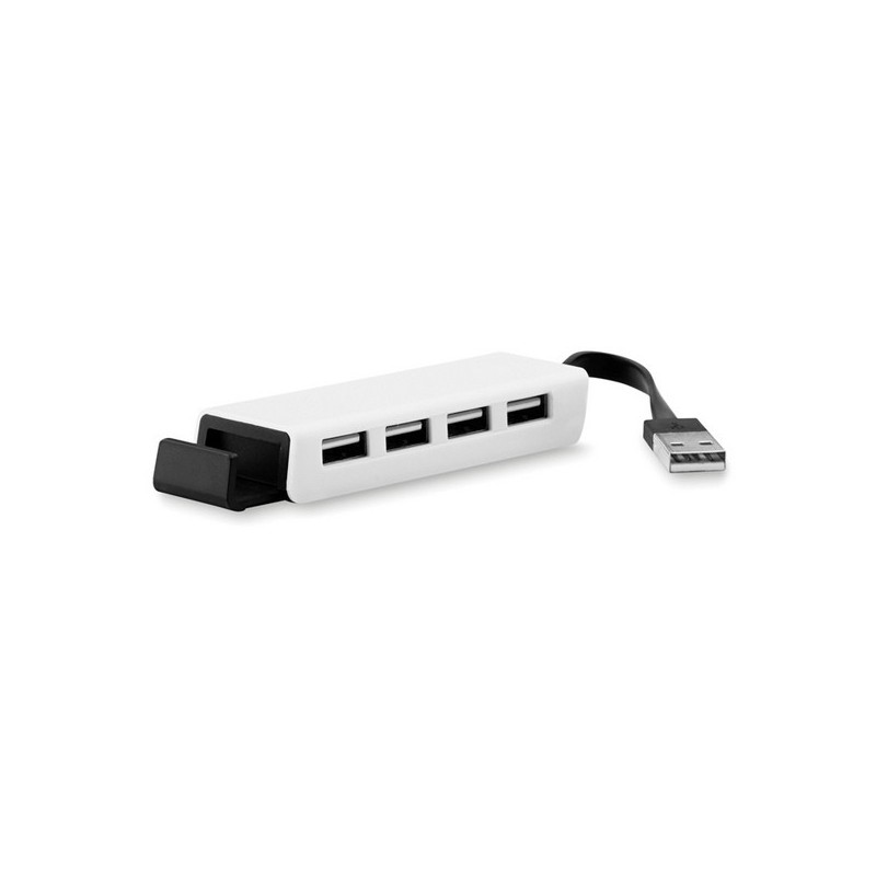 SMARTHOLD - Hub USB et support smartphone - Hub à prix grossiste