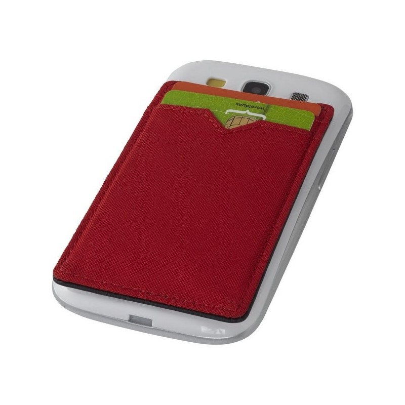 Portefeuille RFID pour smartphone à doubles poches Eye - Avenue - Accessoires de téléphone à prix grossiste
