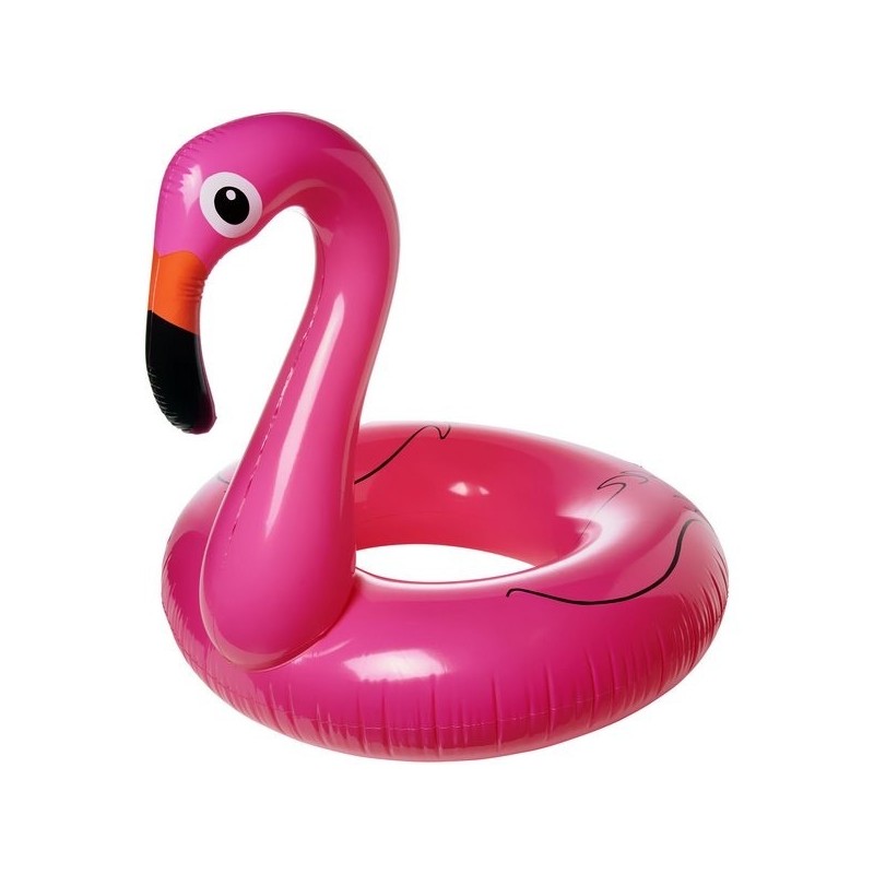 Bouée gonflable Flamingo - Bullet à prix de gros - Bouée à prix grossiste
