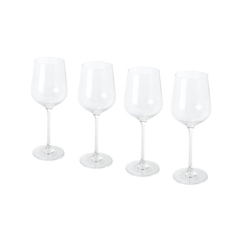 Coffret Orvall de 4 verres à vin blanc - Seasons à prix grossiste - Verre à vin à prix de gros