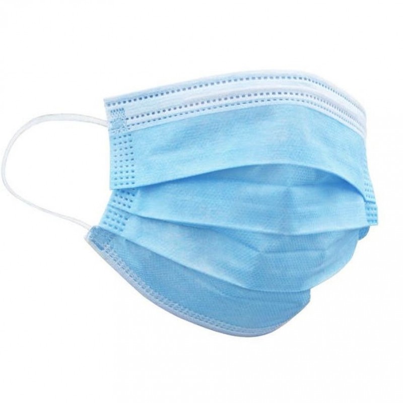 SURGICAL MASK TYPE 2R - IN STOCK - Covid protective mask at wholesale prices