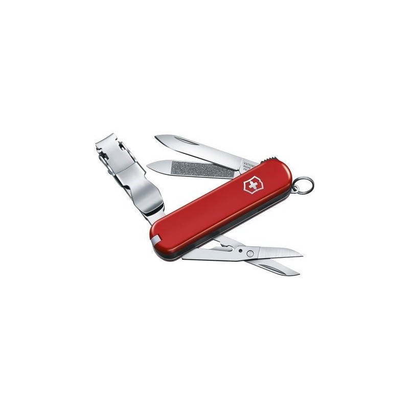canif NailClip 580 Victorinox à prix grossiste - couteau suisse à prix de gros