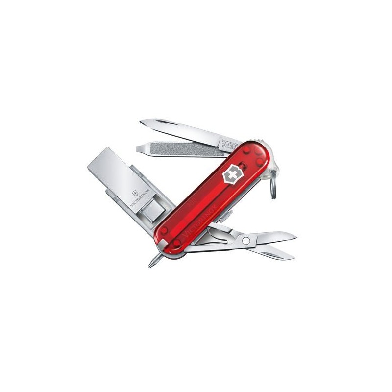 canif Victorinox@work 32 GB à prix de gros - couteau suisse à prix grossiste