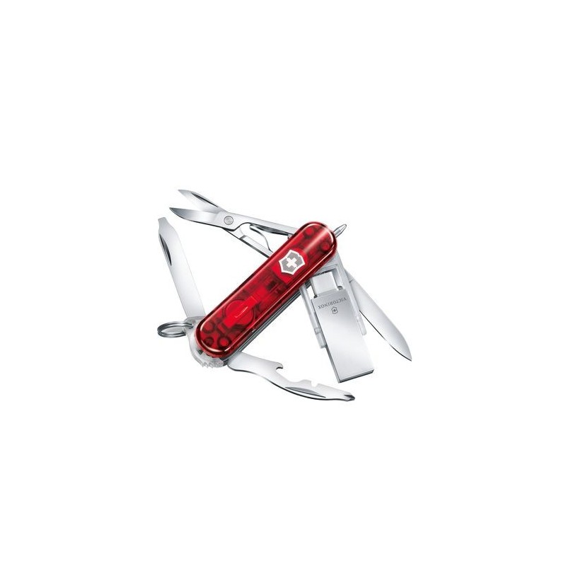 canif Midnite Manager@work 32 GB Victorinox - couteau suisse à prix grossiste